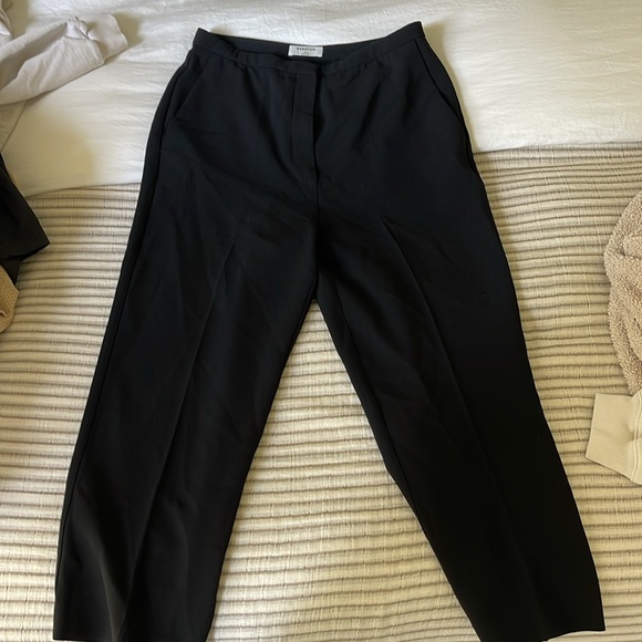 Aritzia Babaton cropped trouser - Picture 3 of 3